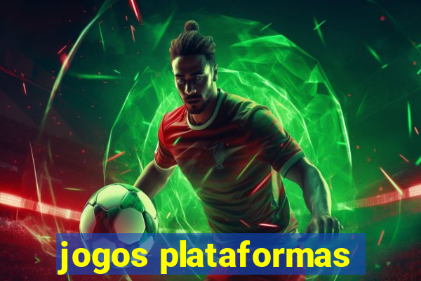 jogos plataformas